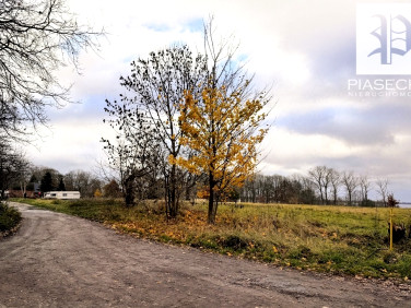 Działka Chrząszczewo