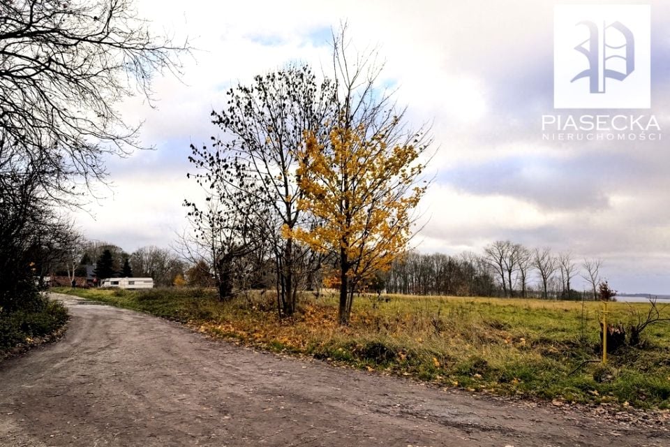 Działka Chrząszczewo