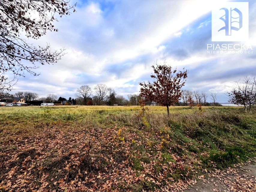 Działka budowlana Chrząszczewo