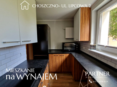 Mieszkanie Choszczno