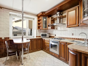 Mieszkanie Częstochowa