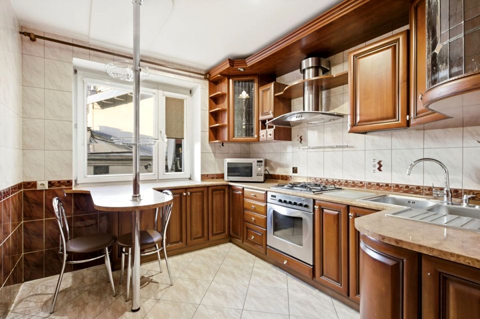 Mieszkanie Częstochowa