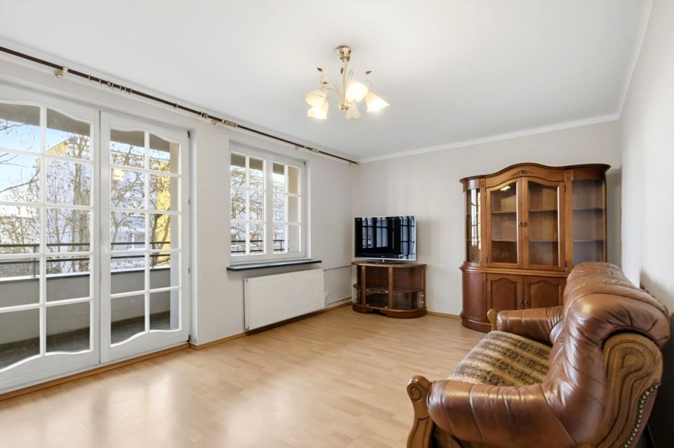 Mieszkanie Częstochowa