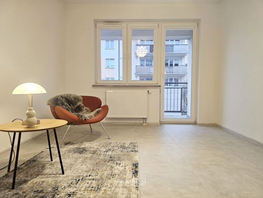 Mieszkanie Gorzów Wielkopolski