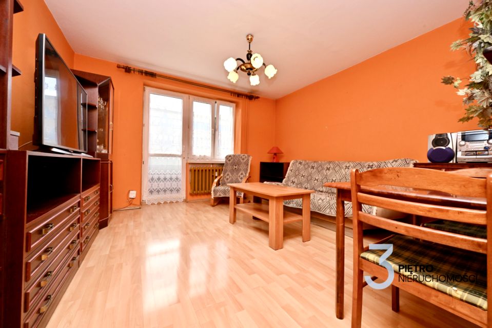 Mieszkanie Sosnowiec