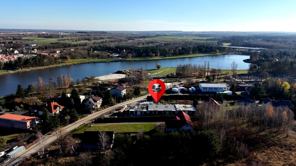 Mieszkanie Stryków sprzedaż