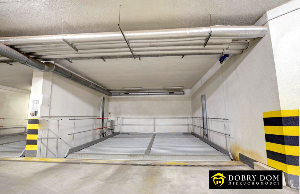 Budynek użytkowy Białystok