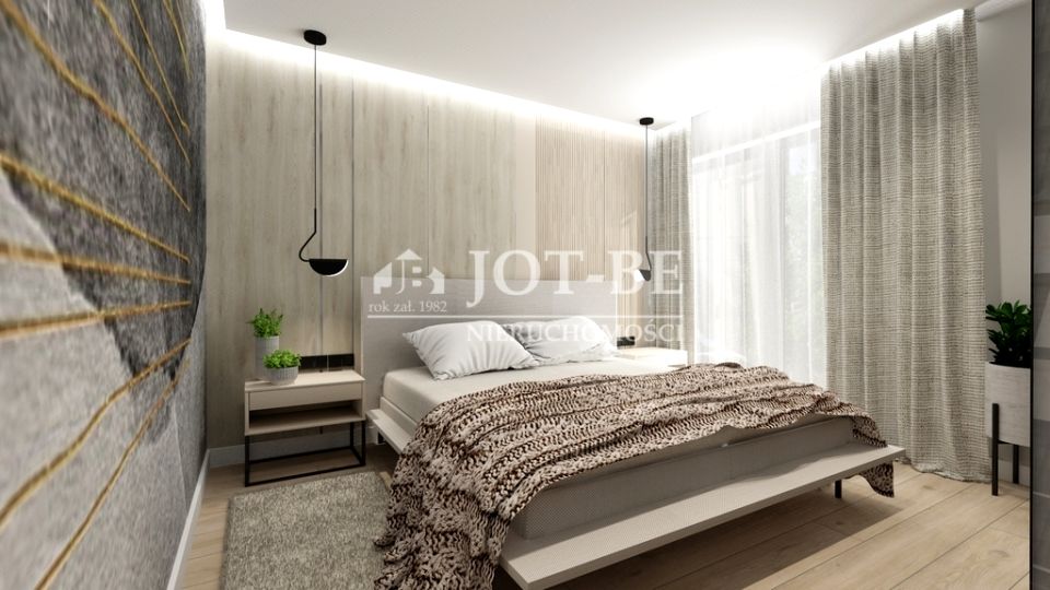 Mieszkanie blok mieszkalny sprzedaż