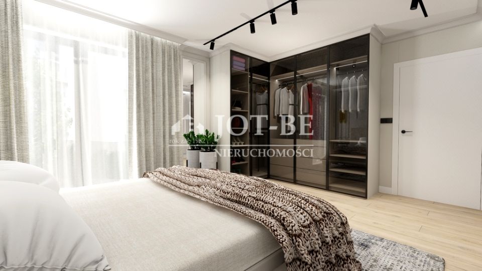 Mieszkanie blok mieszkalny Wrocław