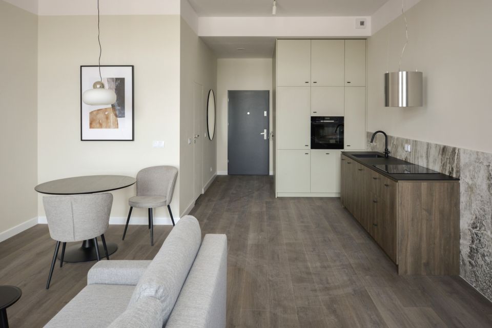 Mieszkanie Tarnowskie Góry