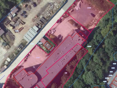 Budynek użytkowy Złotoryja