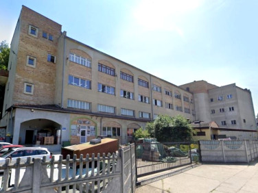 Budynek użytkowy Złotoryja