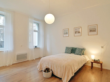 Mieszkanie Bydgoszcz