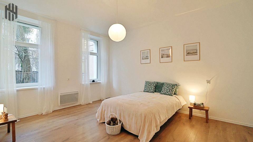 Mieszkanie Bydgoszcz