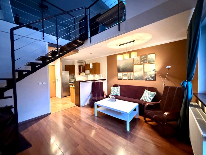 Mieszkanie blok mieszkalny sprzedaż