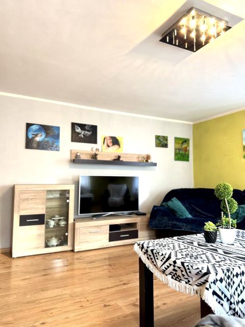 Mieszkanie Jelenia Góra