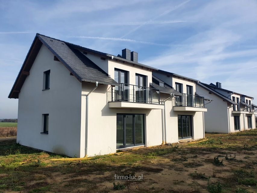 Dom Baczyna sprzedaż