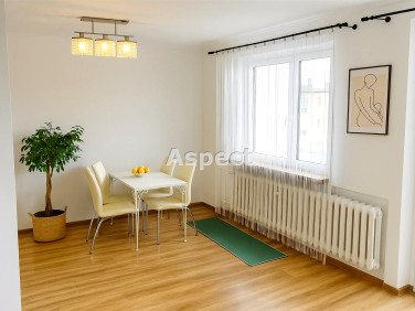 Mieszkanie Jastrzębie-Zdrój