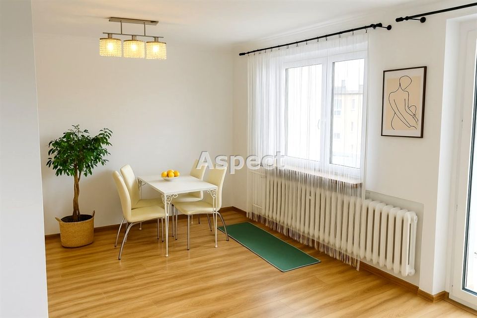 Mieszkanie Jastrzębie-Zdrój