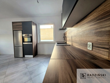 Mieszkanie Gorzów Wielkopolski