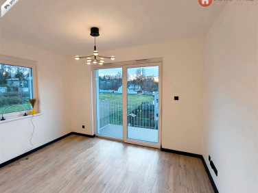 Mieszkanie Bielsko-Biała