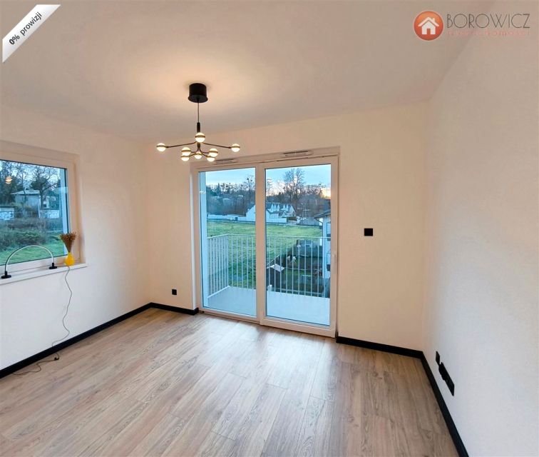 Mieszkanie Bielsko-Biała