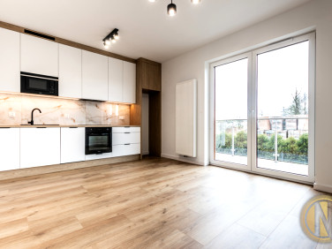 Mieszkanie Wieliczka