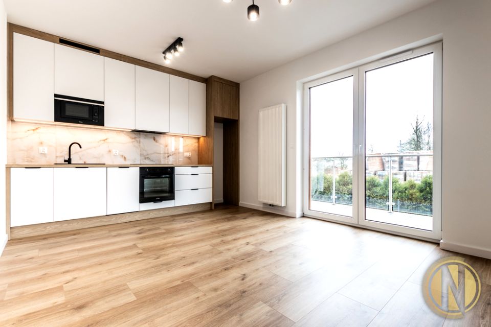 Mieszkanie Wieliczka