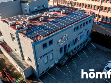 Budynek użytkowy Rzeszów