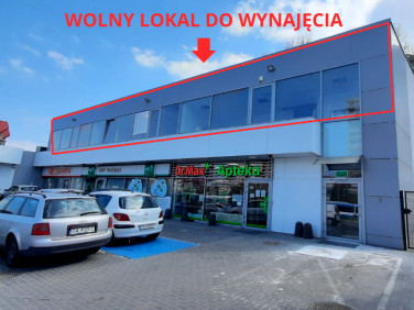 Lokal Gdynia