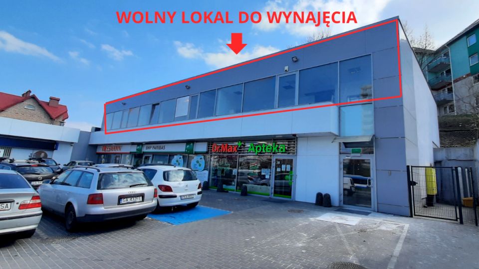 Lokal Gdynia