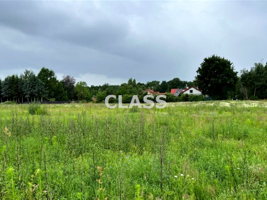 Pusta działka Osielsko