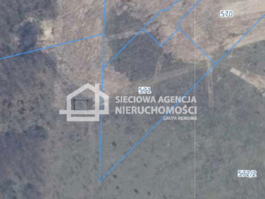 Działka budowlana Donimierz