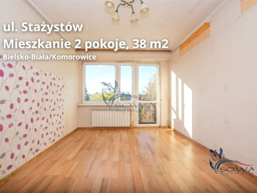 Mieszkanie Bielsko-Biała