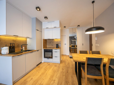 Mieszkanie Kraków sprzedaż