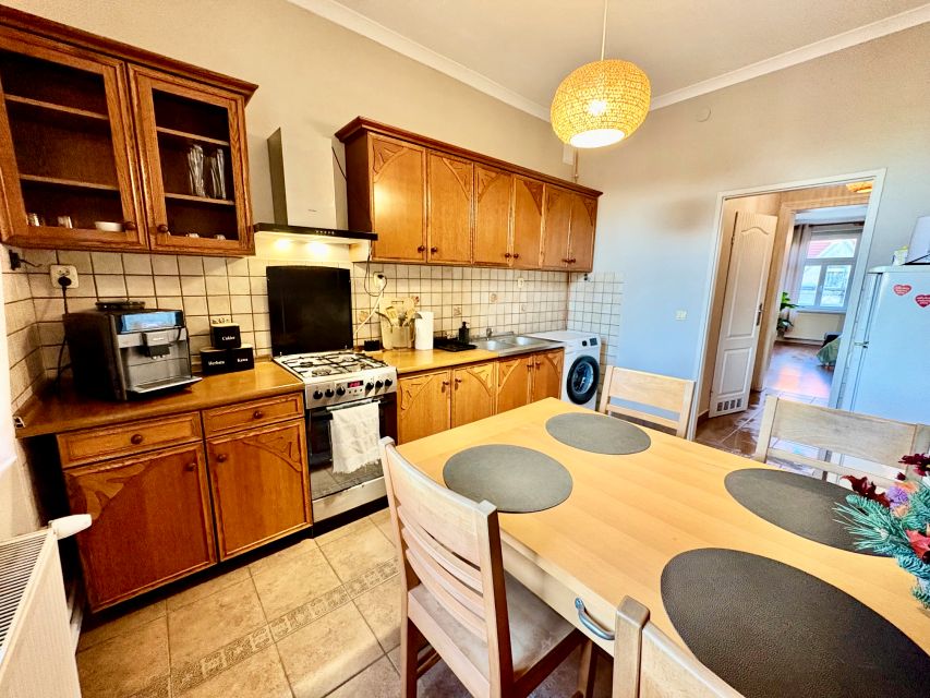 Mieszkanie Zielona Góra