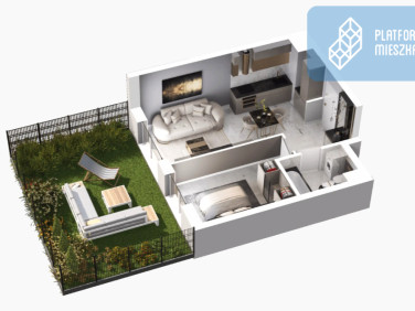 Mieszkanie apartamentowiec sprzedaż