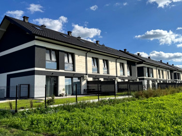 Mieszkanie ZACZERNIE