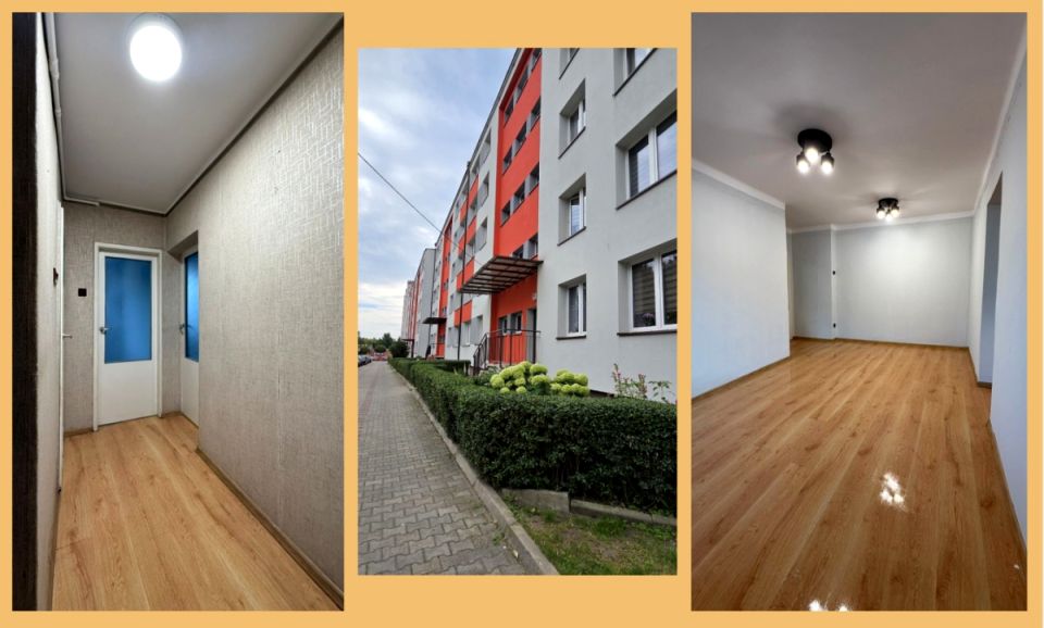 Mieszkanie Piekary Śląskie