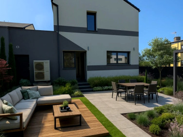 Dom Tarnowskie Góry sprzedaż