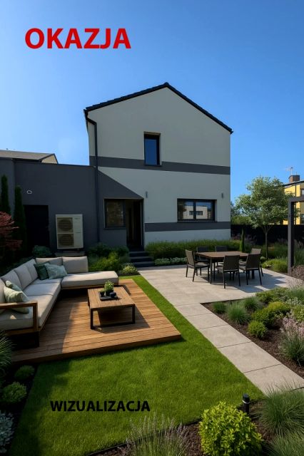 Dom Tarnowskie Góry sprzedaż