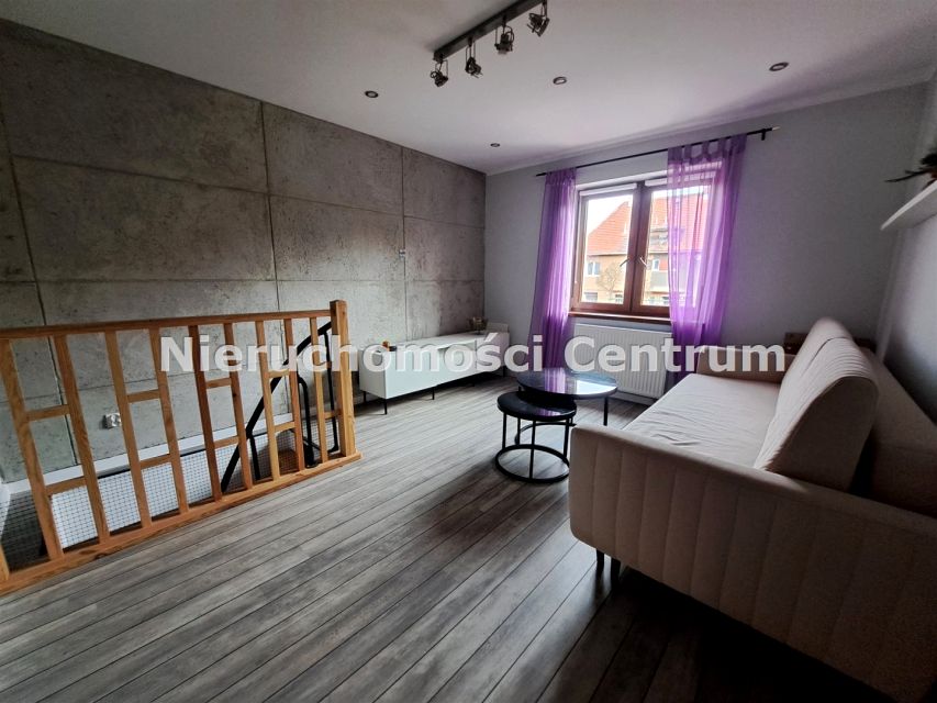 Mieszkanie Wałbrzych