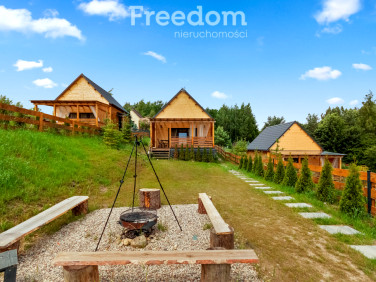 Budynek użytkowy Bogaczewo