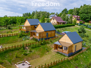 Budynek użytkowy Bogaczewo