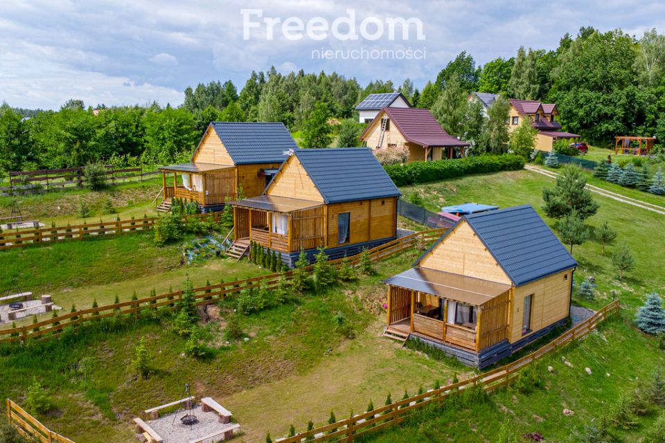 Budynek użytkowy Bogaczewo