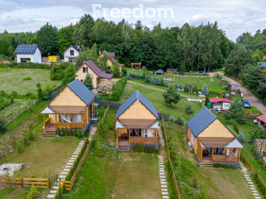 Budynek użytkowy Bogaczewo sprzedaż