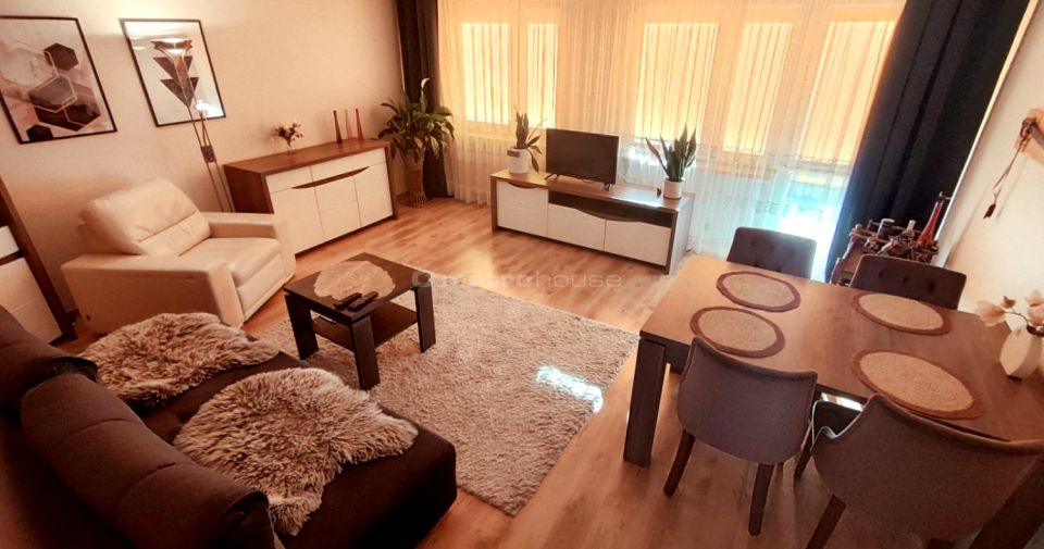 Mieszkanie Skierniewice