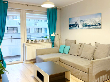 Mieszkanie Kołobrzeg