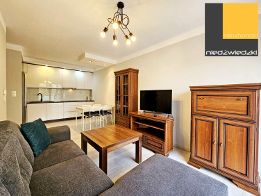 Mieszkanie Września