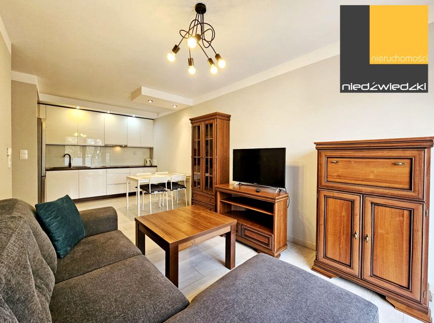 Mieszkanie Września